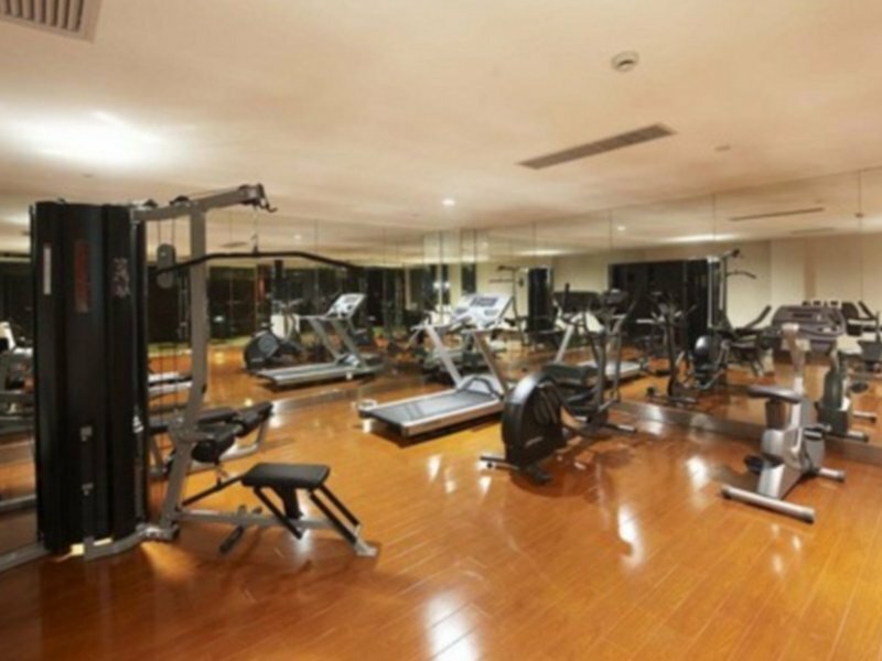 Фото Hengshan Park Hotel