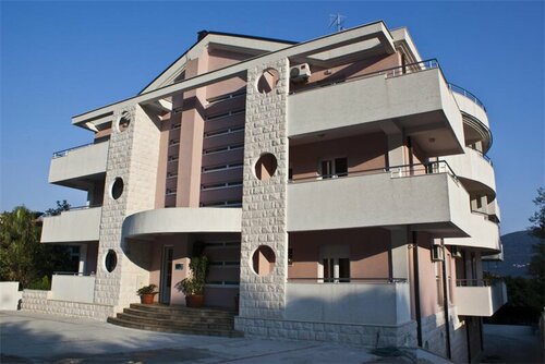 Апарт-отель Villa MIlica