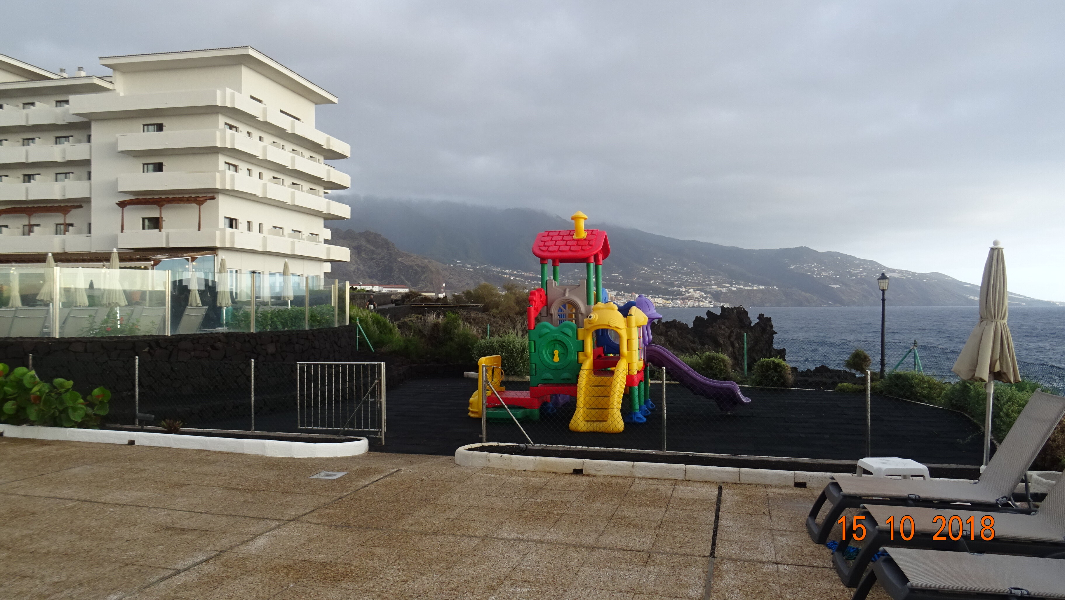 Фото H10 Taburiente Playa