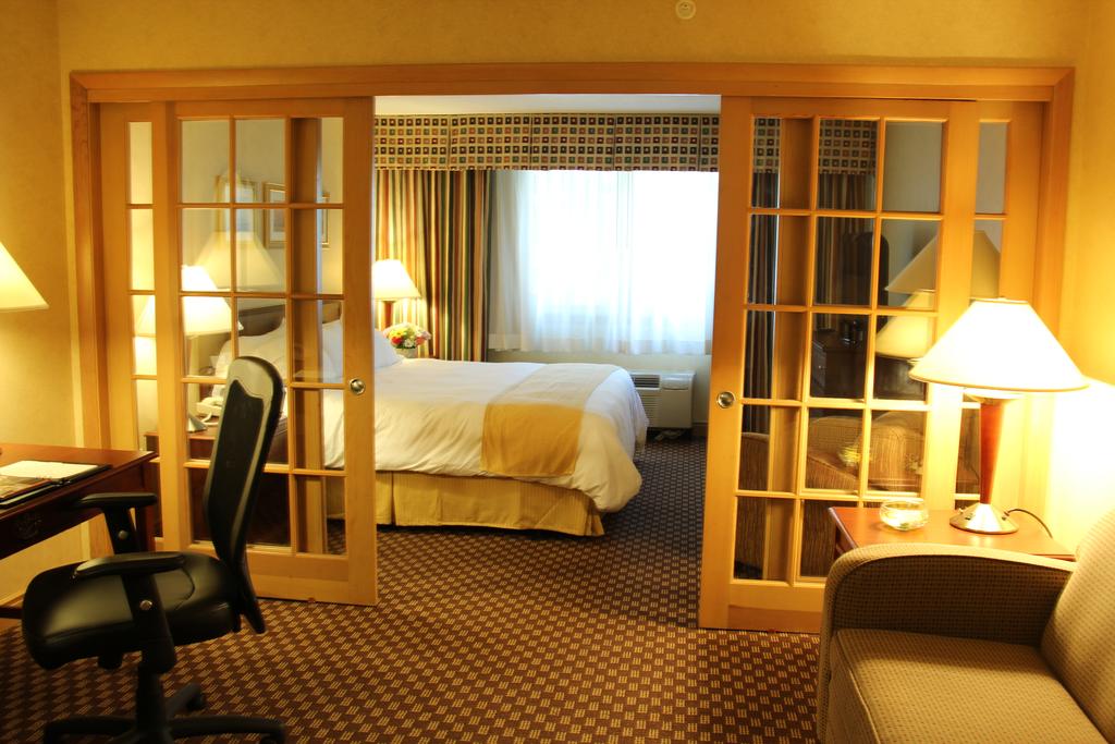 Фото Radisson Hotel Providence Airport