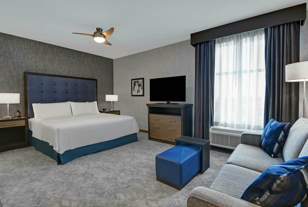 Hotel Homewood Suites by Hilton Edison Woodbridge, State of New Jersey, photo