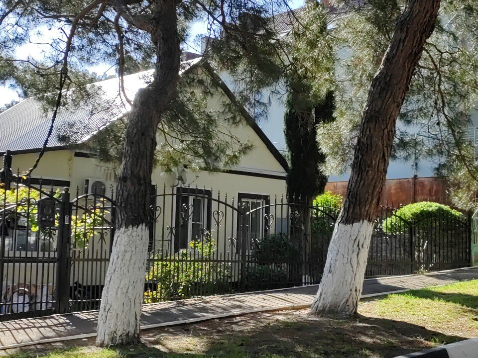 Фото Приморский Дворик