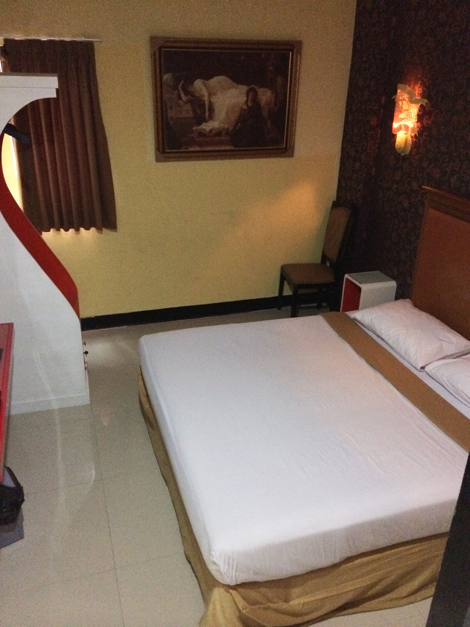 Фото Hollywood Hotel