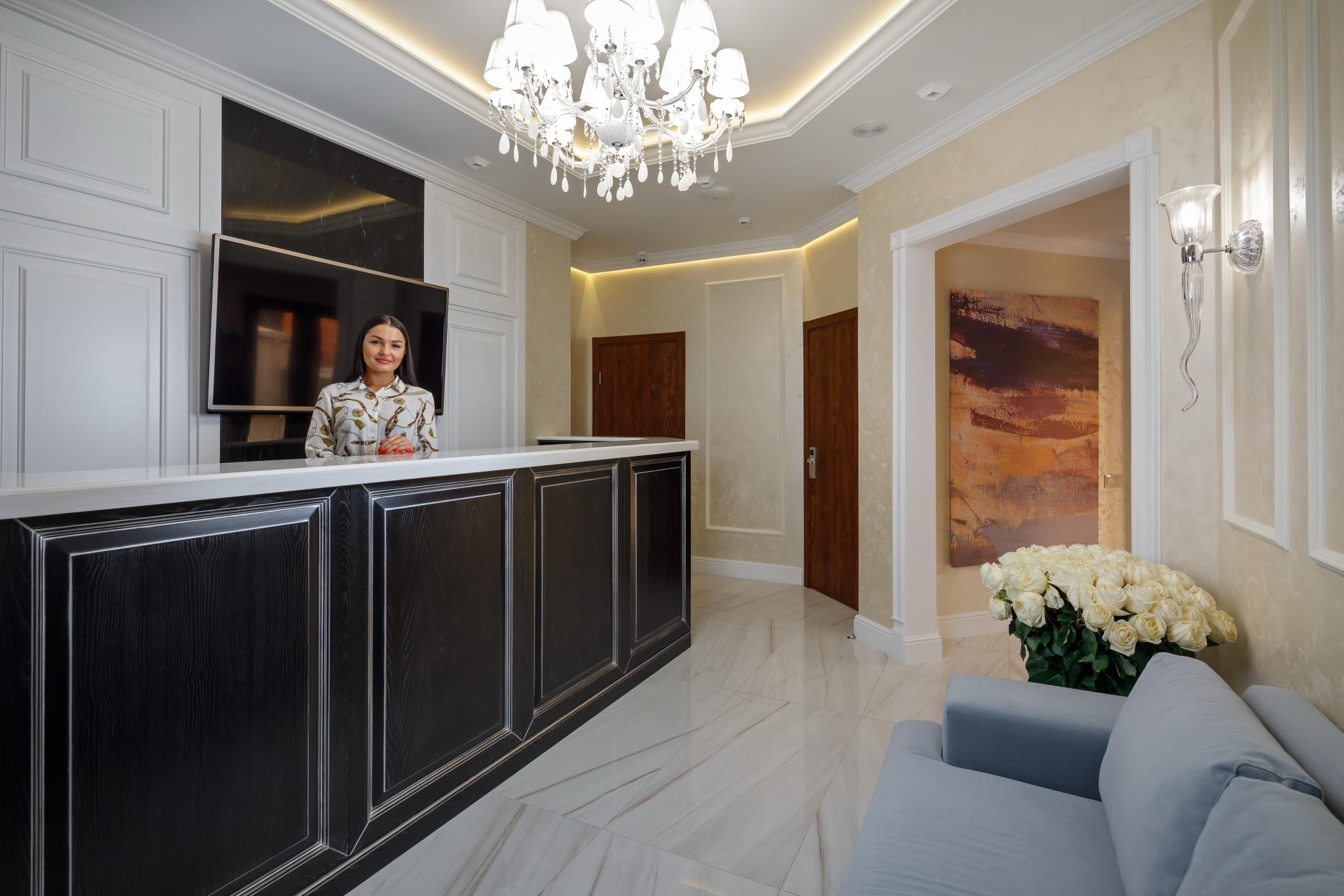 Фото Лесной