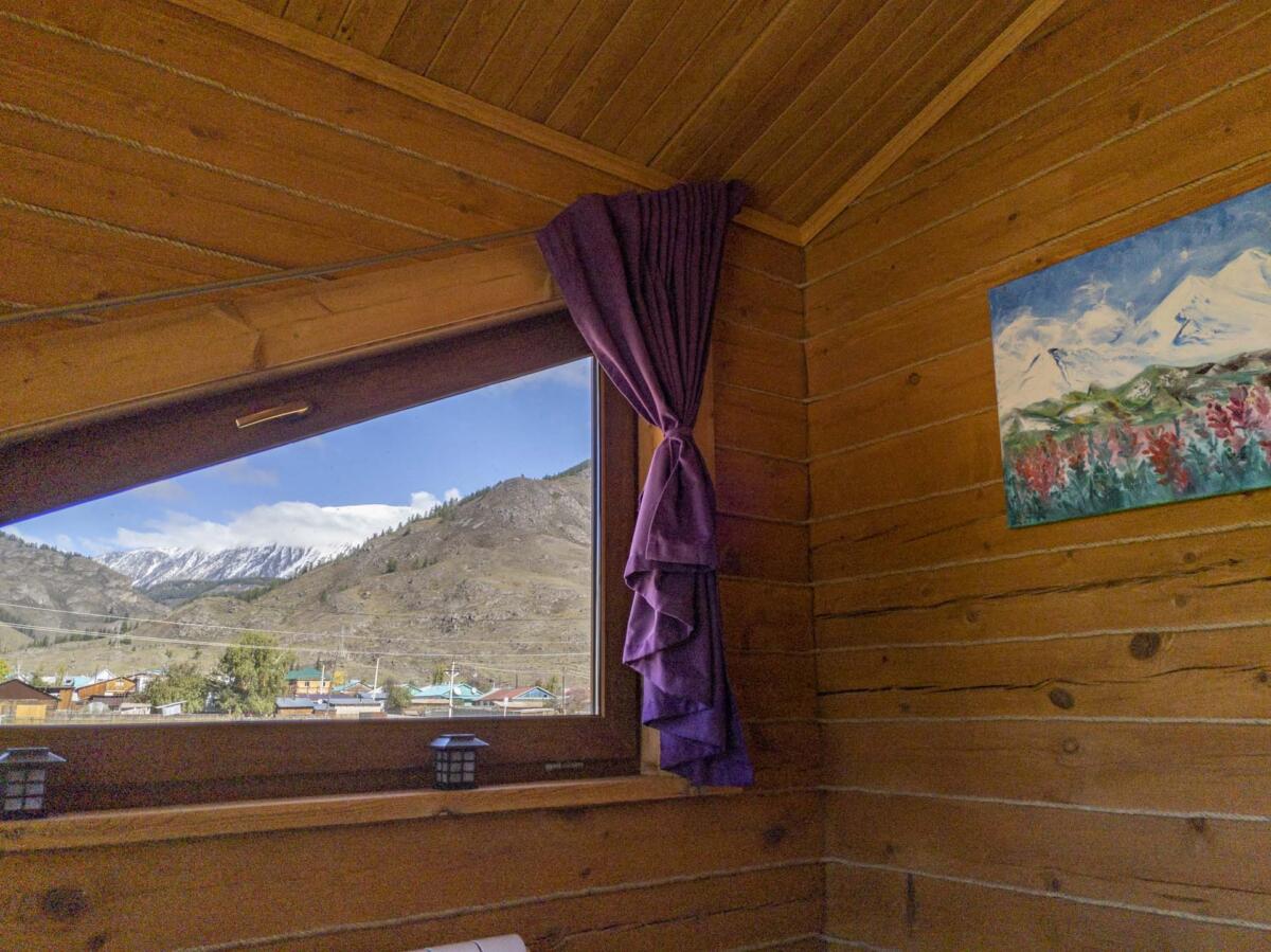 Фото АЛьТАИр