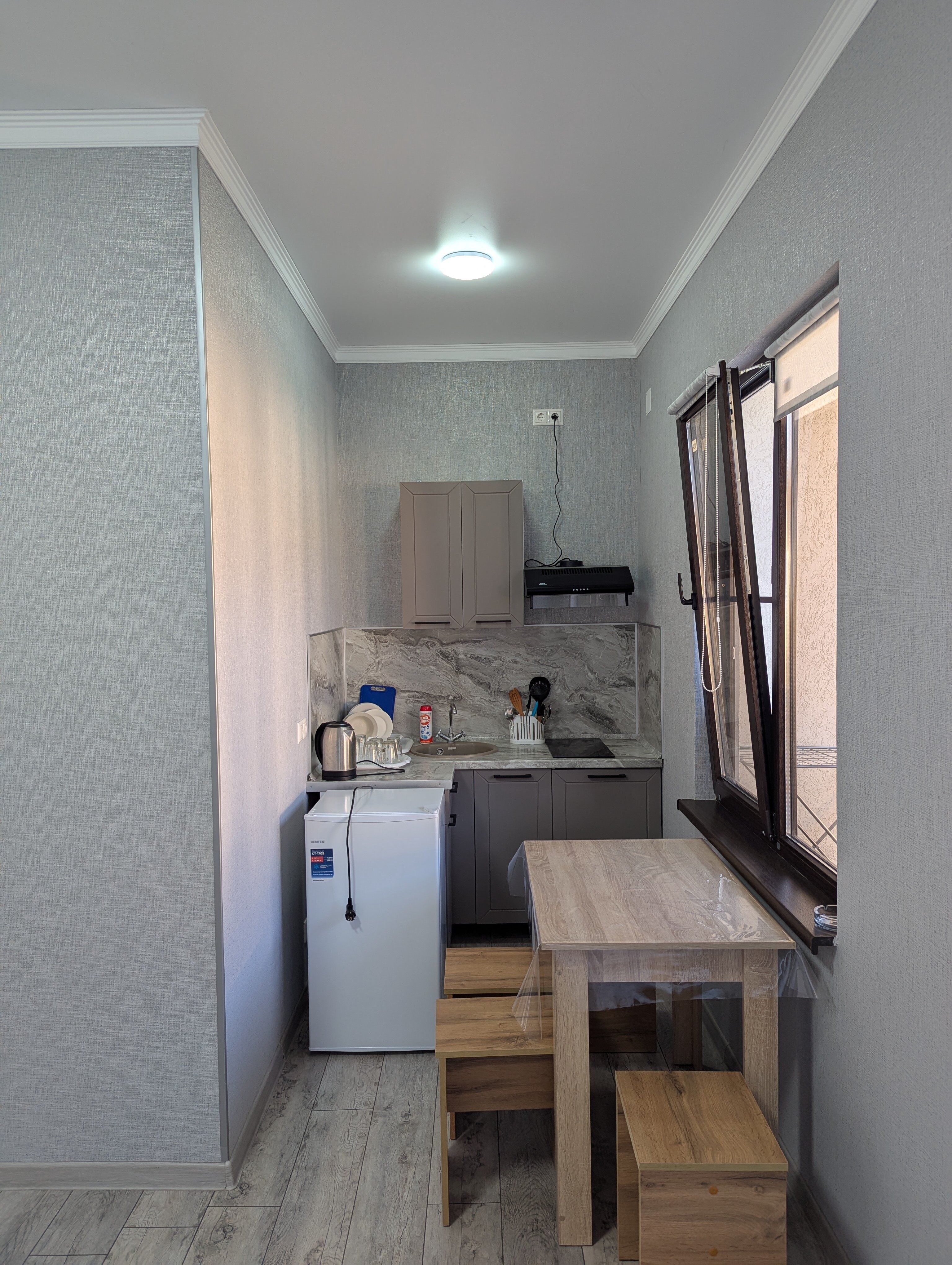 Фото Сандра