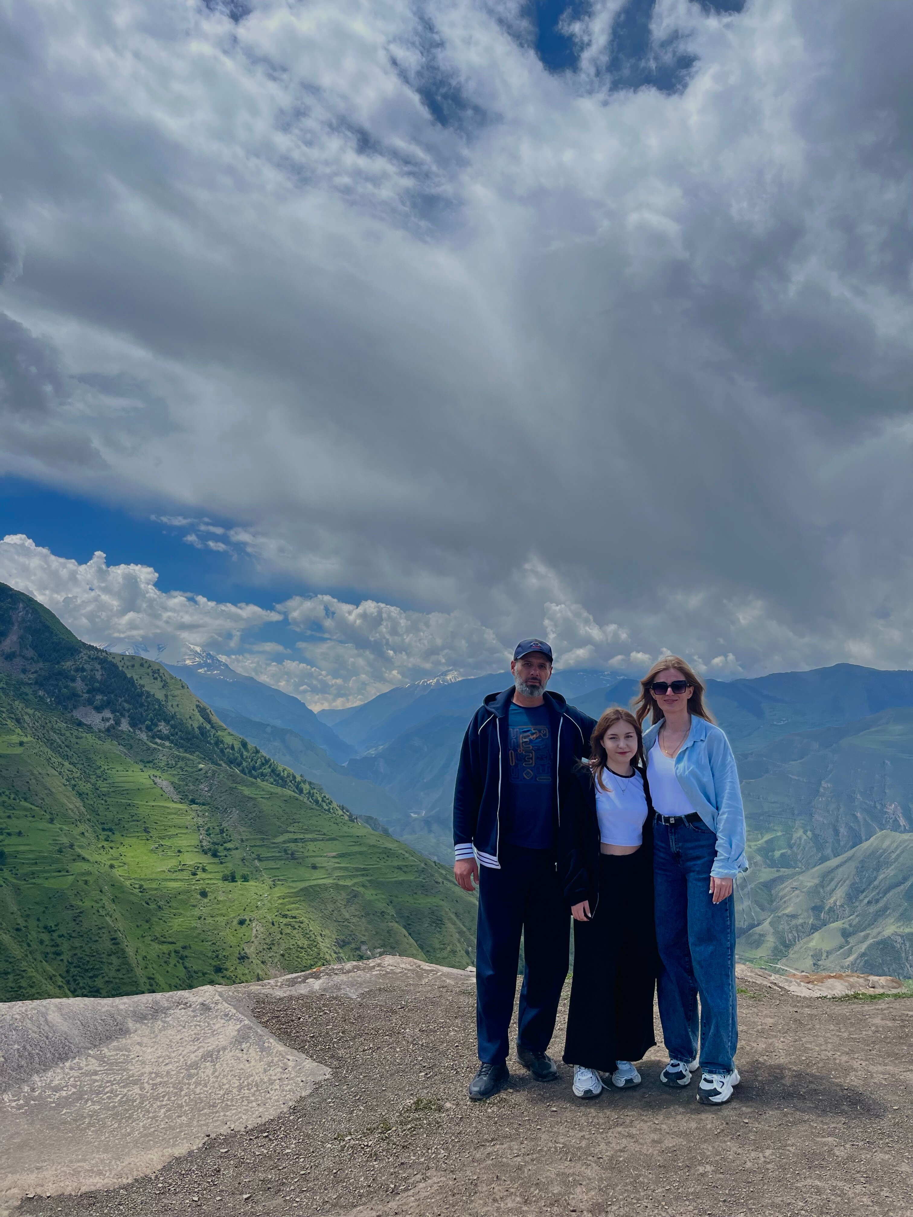 Фото Жилое Помещение Дубки - Сулакский Каньон