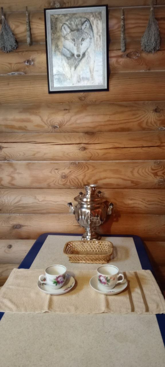 Фото Дом у Дольмена