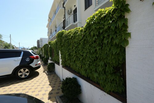 Гостевой дом Династия, корпус 2 в Кабардинке