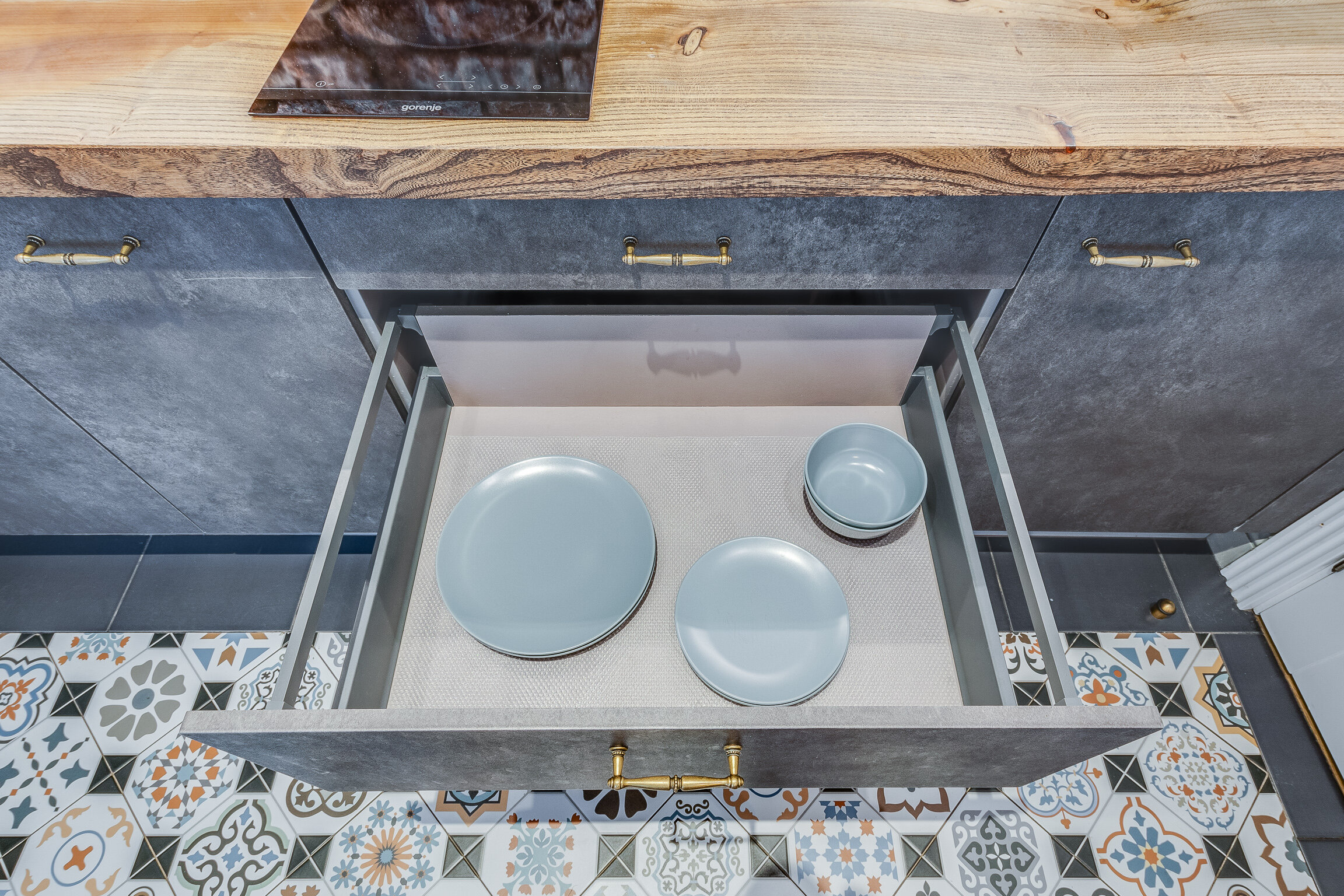 Фото Sokroma Сканди Лофт