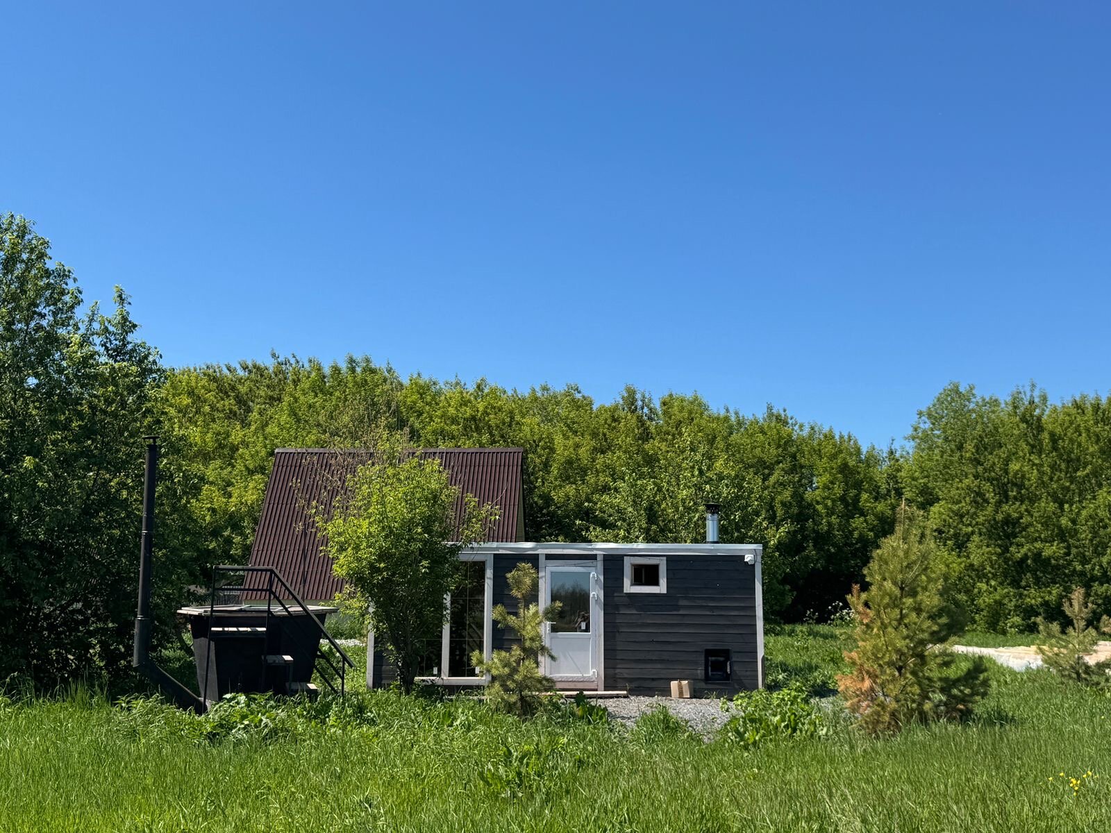 Фото В кругу друзей