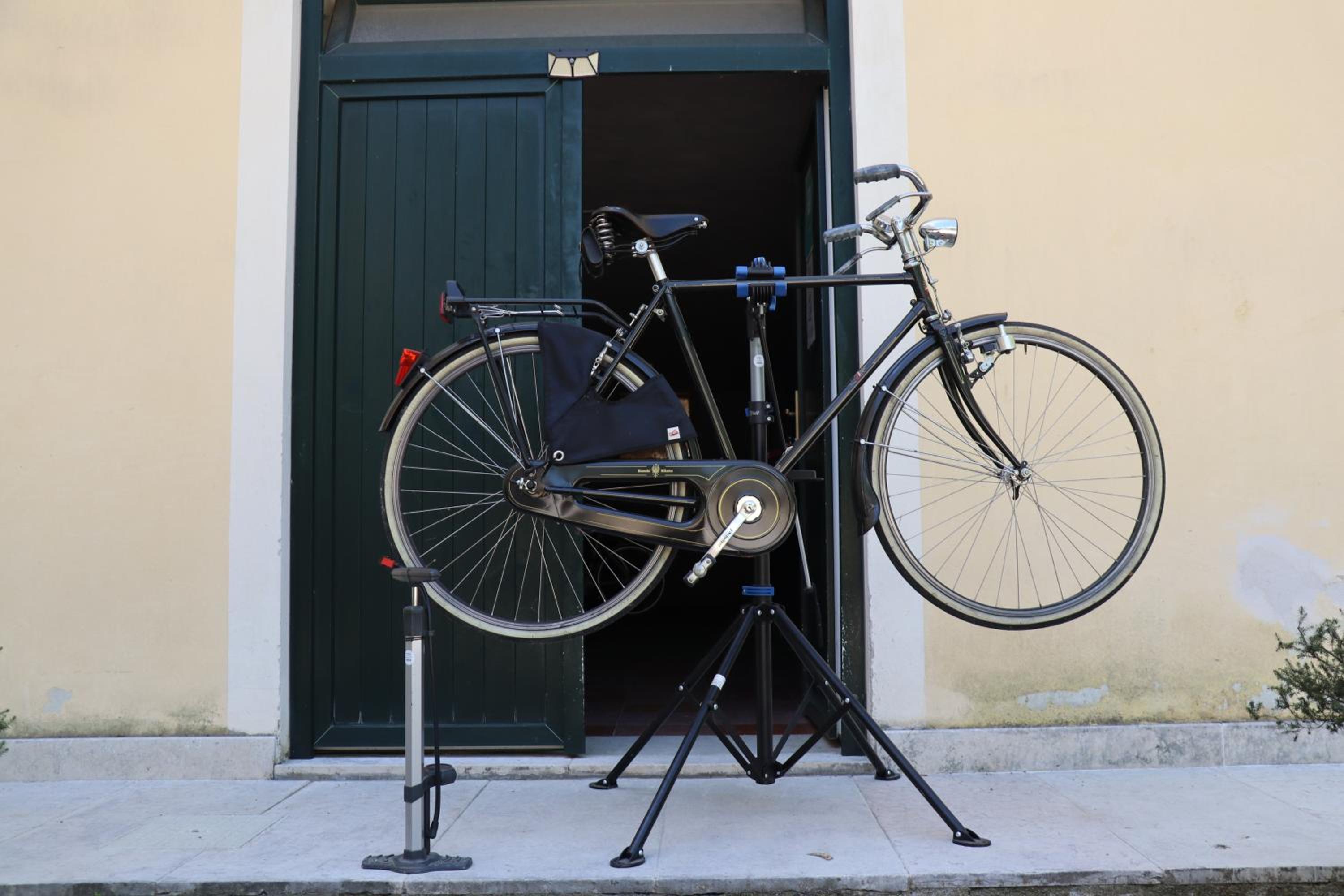 Фото Aparthotel Englovacanze