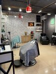 Dallas Barbershop (ulitsa Lenina, 16), barber shop