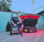 Spa-vrn (Montazhny Passage, 5К) ، منتجات الحمامات والساونا