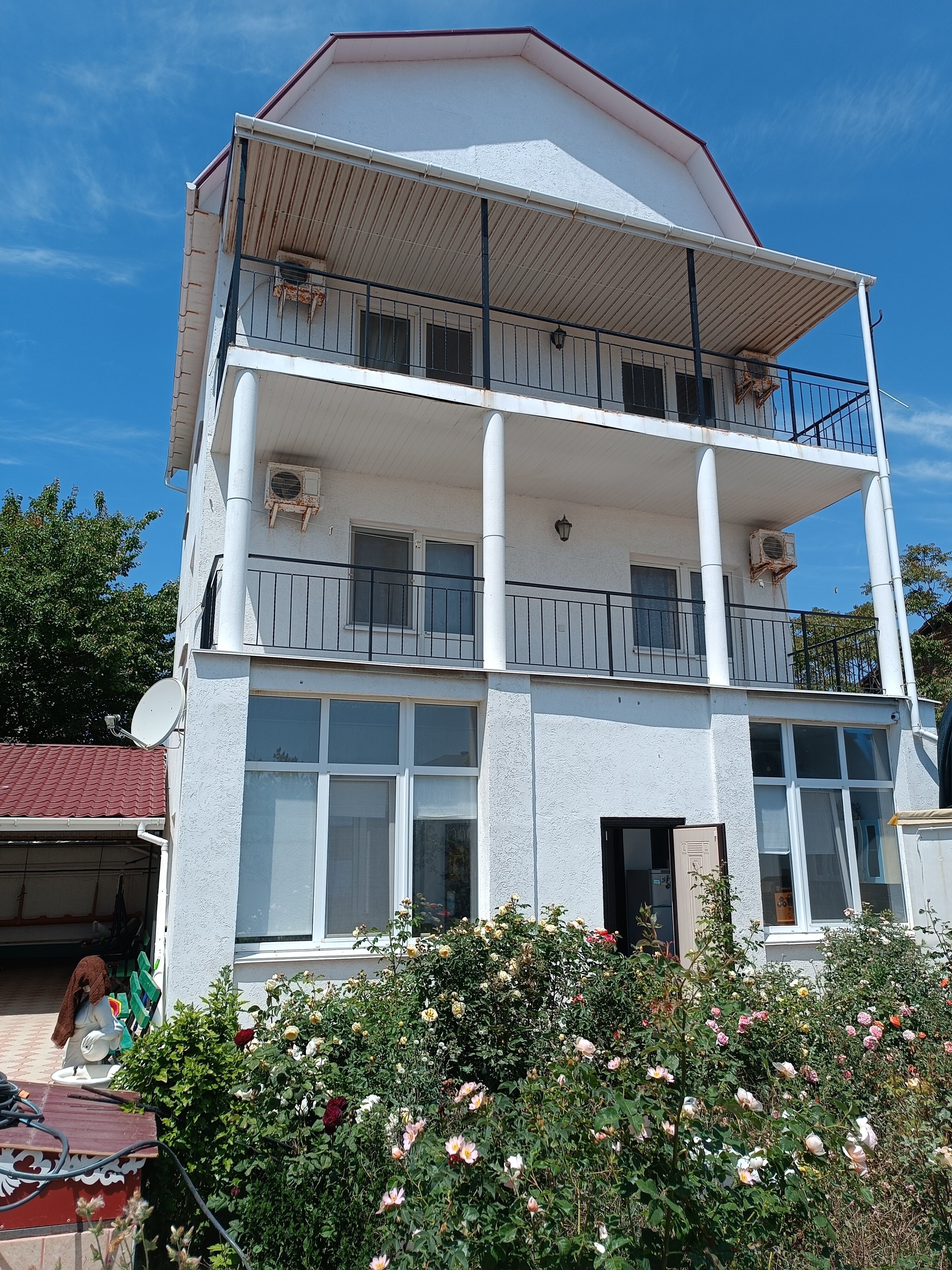 Фото Александра