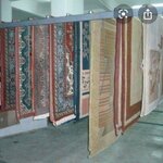 Dry cleaning and dyeing factory (Rysqulov dańǵyly, 68А) ، التنظيف الجاف