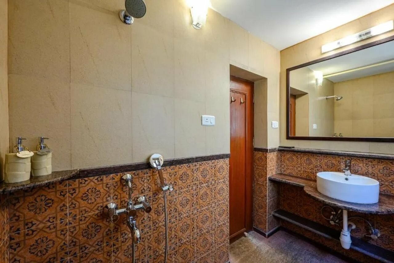 Фото Neemrana's Three Waters