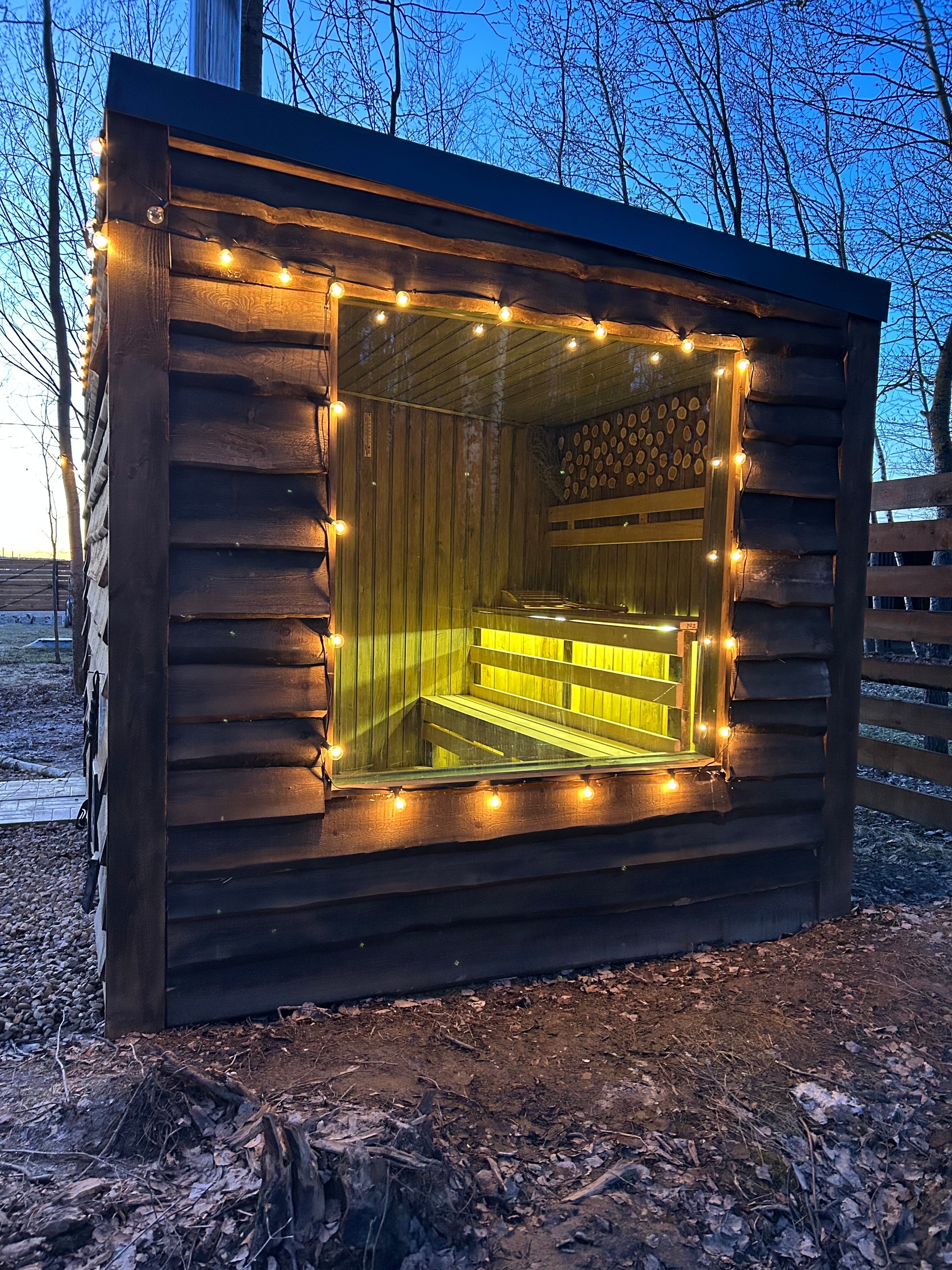 Фото Изба ТТ