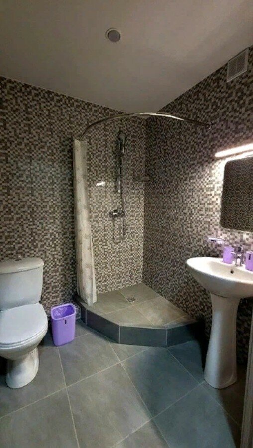 Фото Панда на Бамбуковой