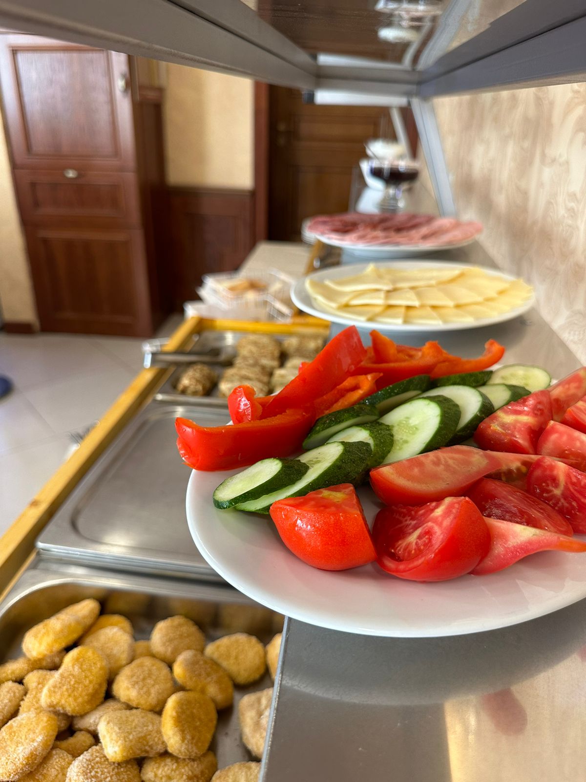 Фото Панорама