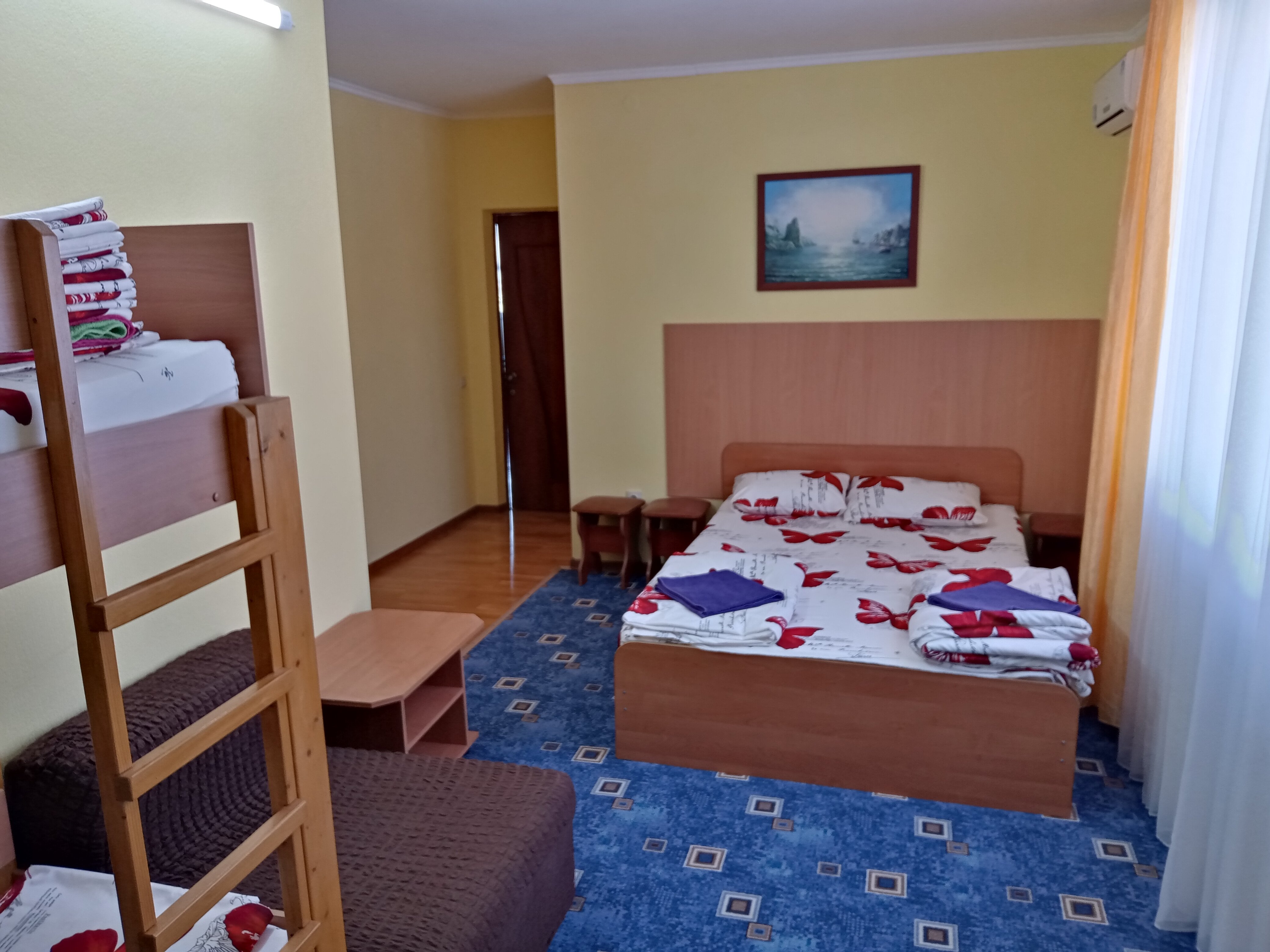 Фото Аватар Гостевой дом