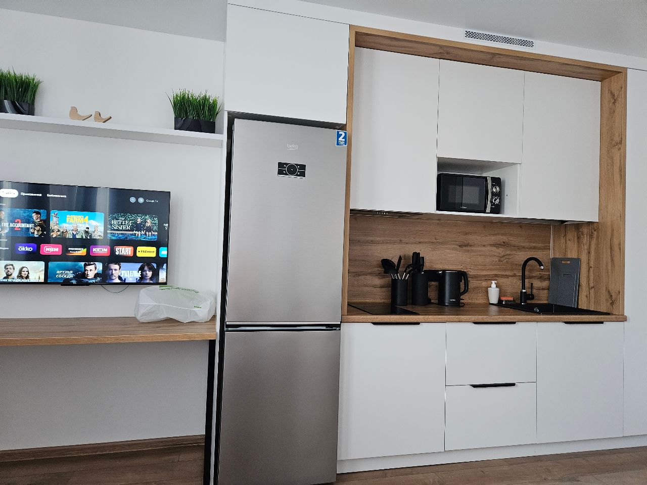 Фото Премьер by Огни Rent