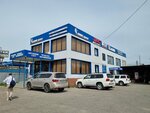 Jac Trucks (Rysqulov dańǵyly, 149/1) ، وكلاء سيارات