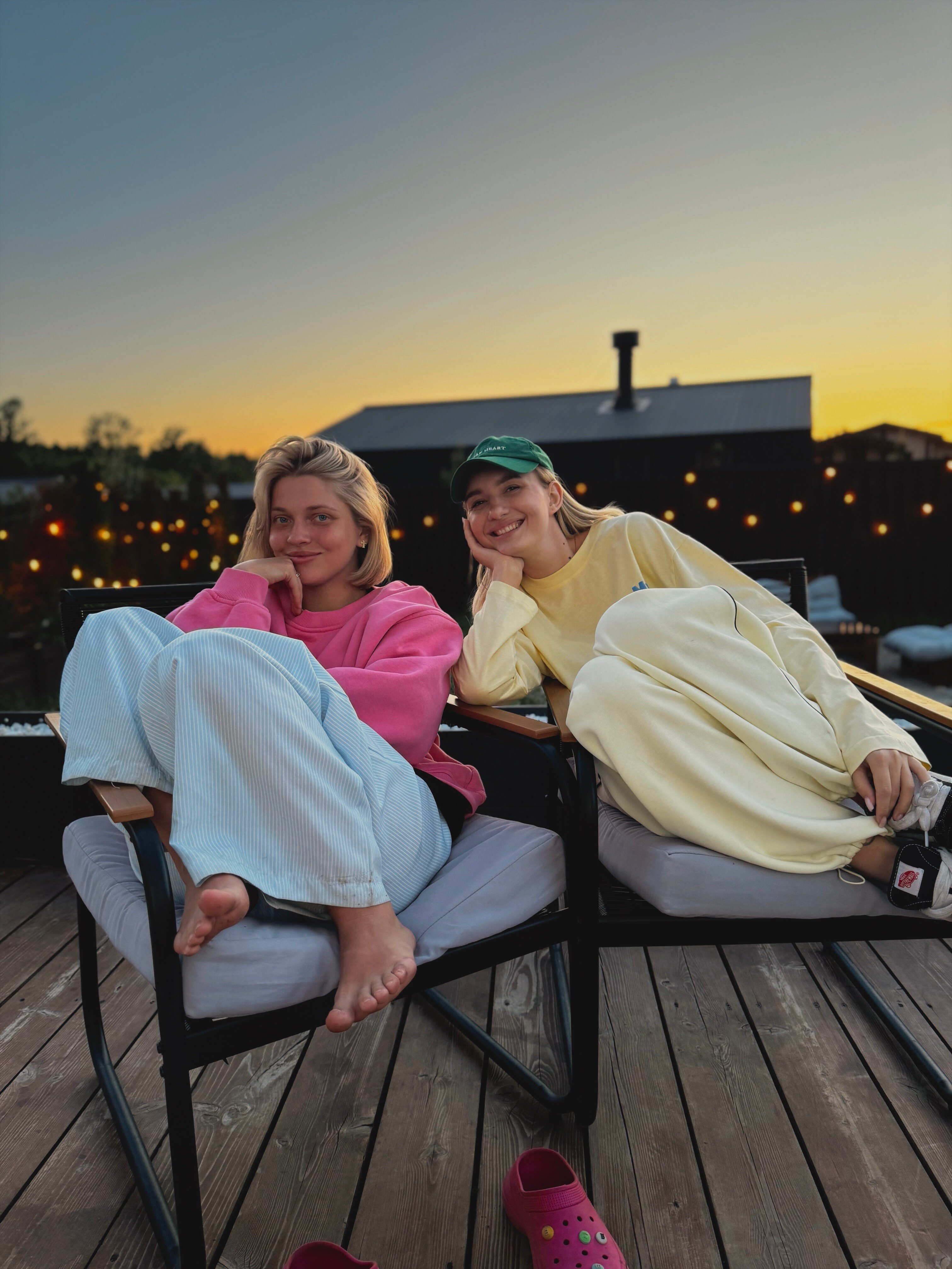 Фото Sabai Family