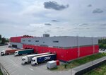 Кстовский Индустриальный Парк (Kstovo, ulitsa Ostrovskogo, 19), warehouse services
