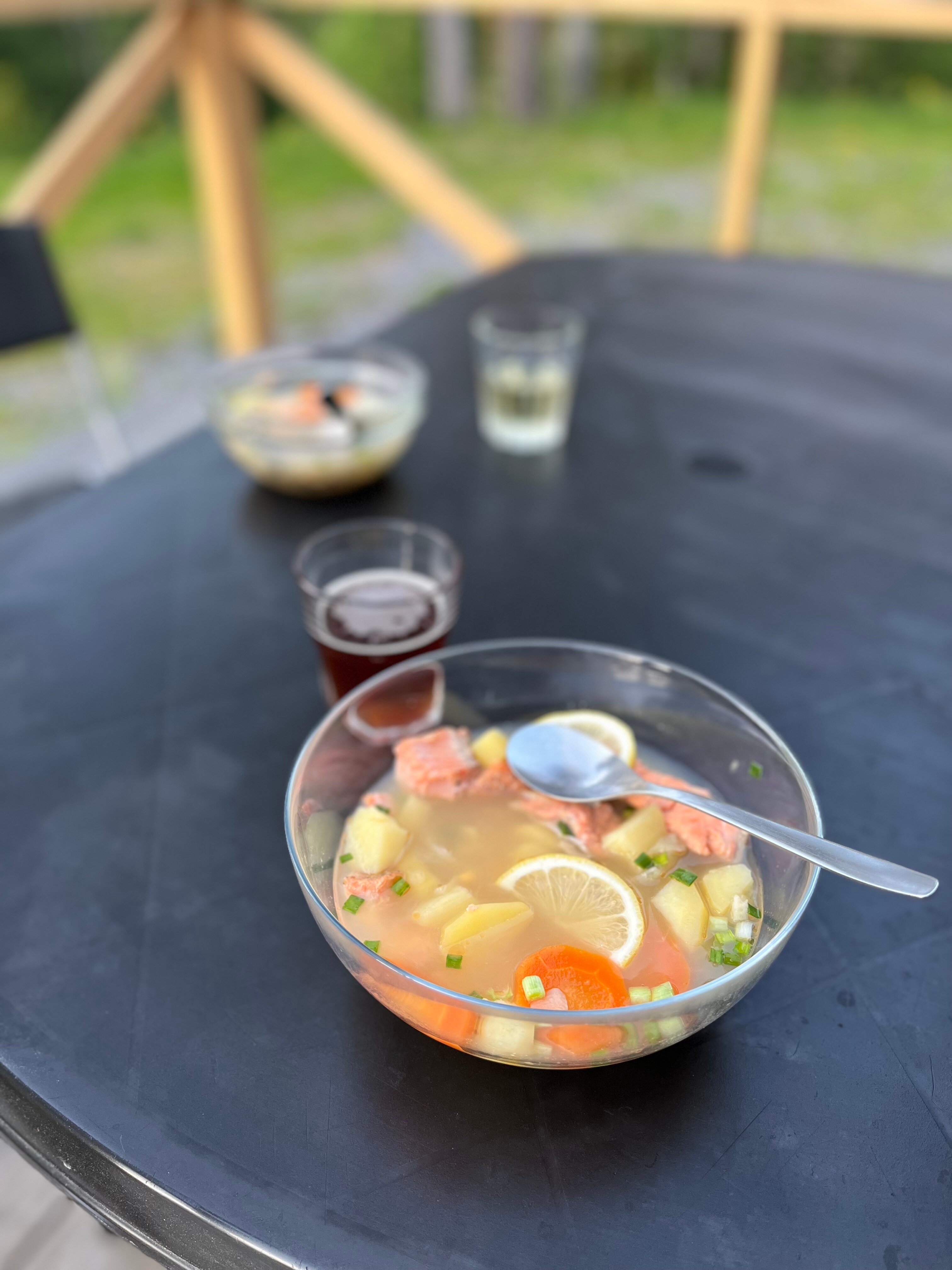 Фото Forest Park