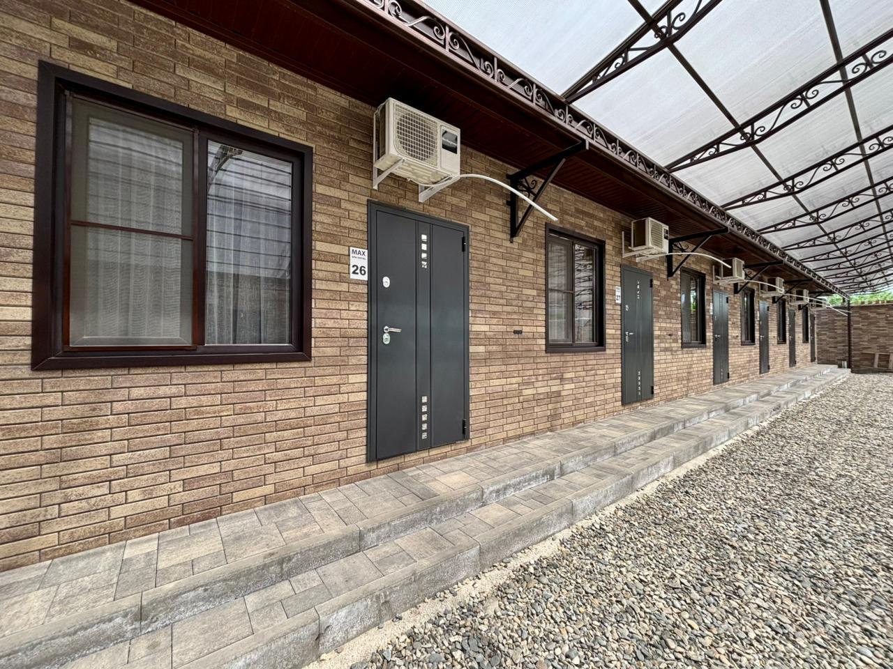 Фото Max SPA Hotel