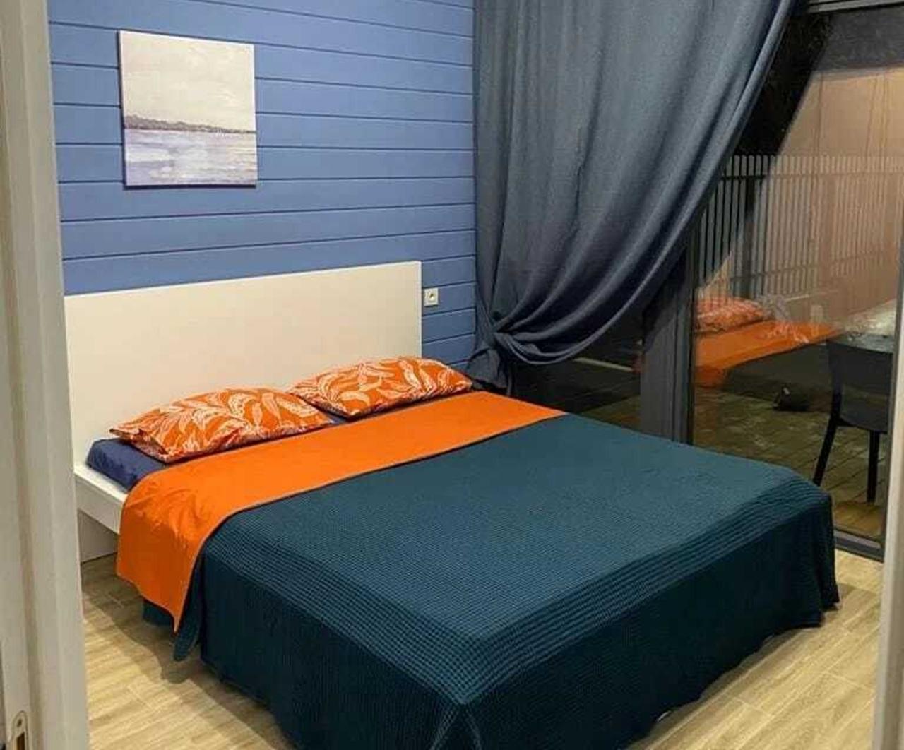 Фото Домики у моря Ля мэр