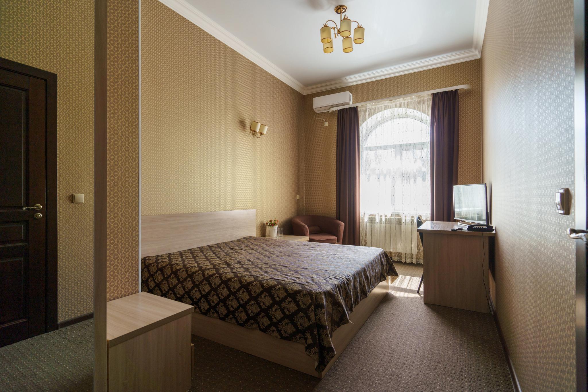 Фото отеля 3