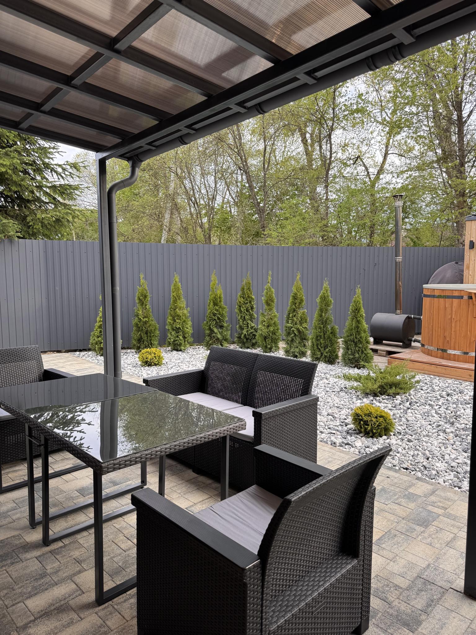 Фото Villa_Verona