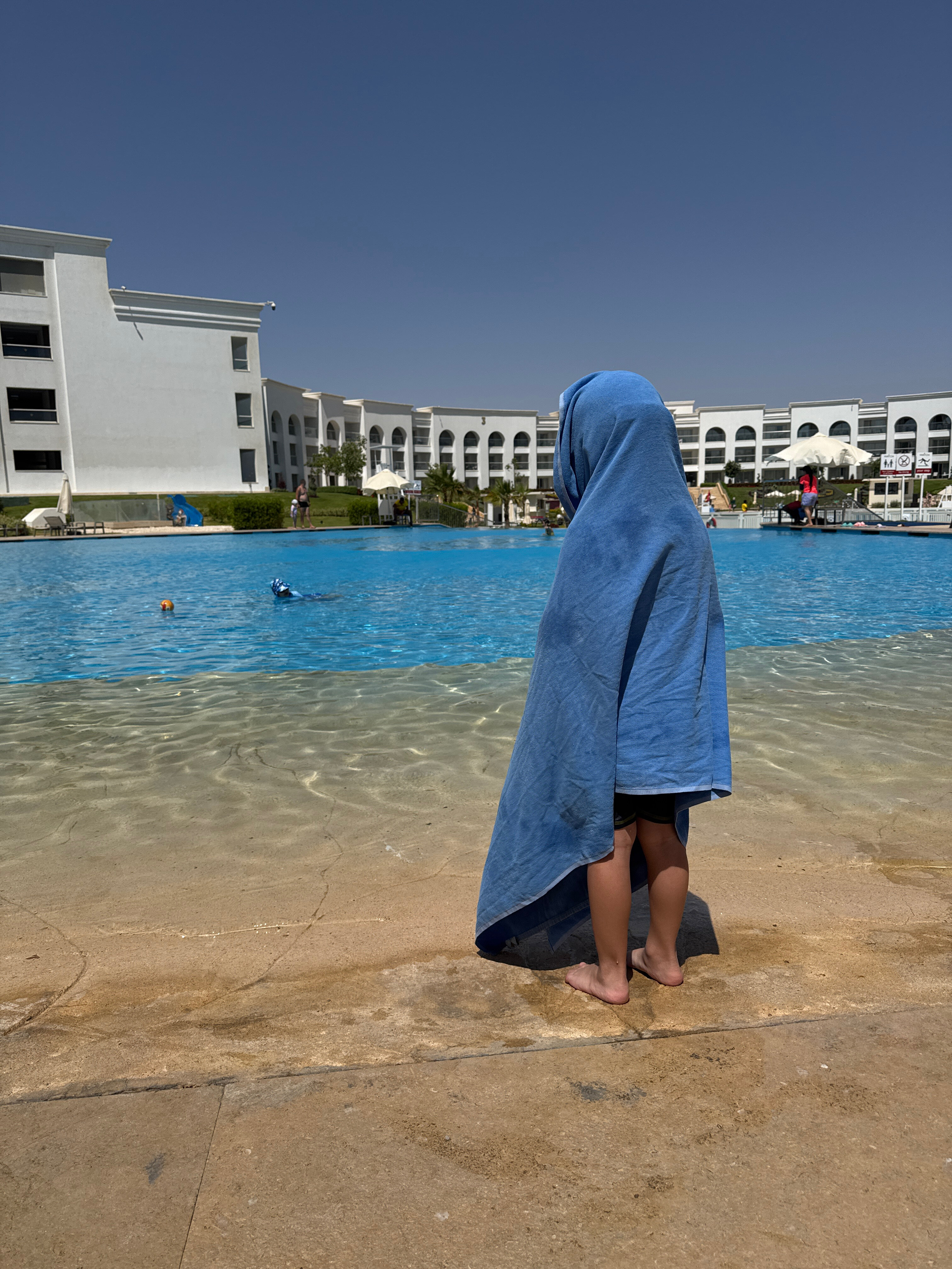 Фото Rixos Radamis Sharm El Sheikh