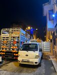 Aygaz bayi (Istanbul, Fatih, Hoca Giyasettin Neighborhood, Islek Street, 17A), gas cylinders