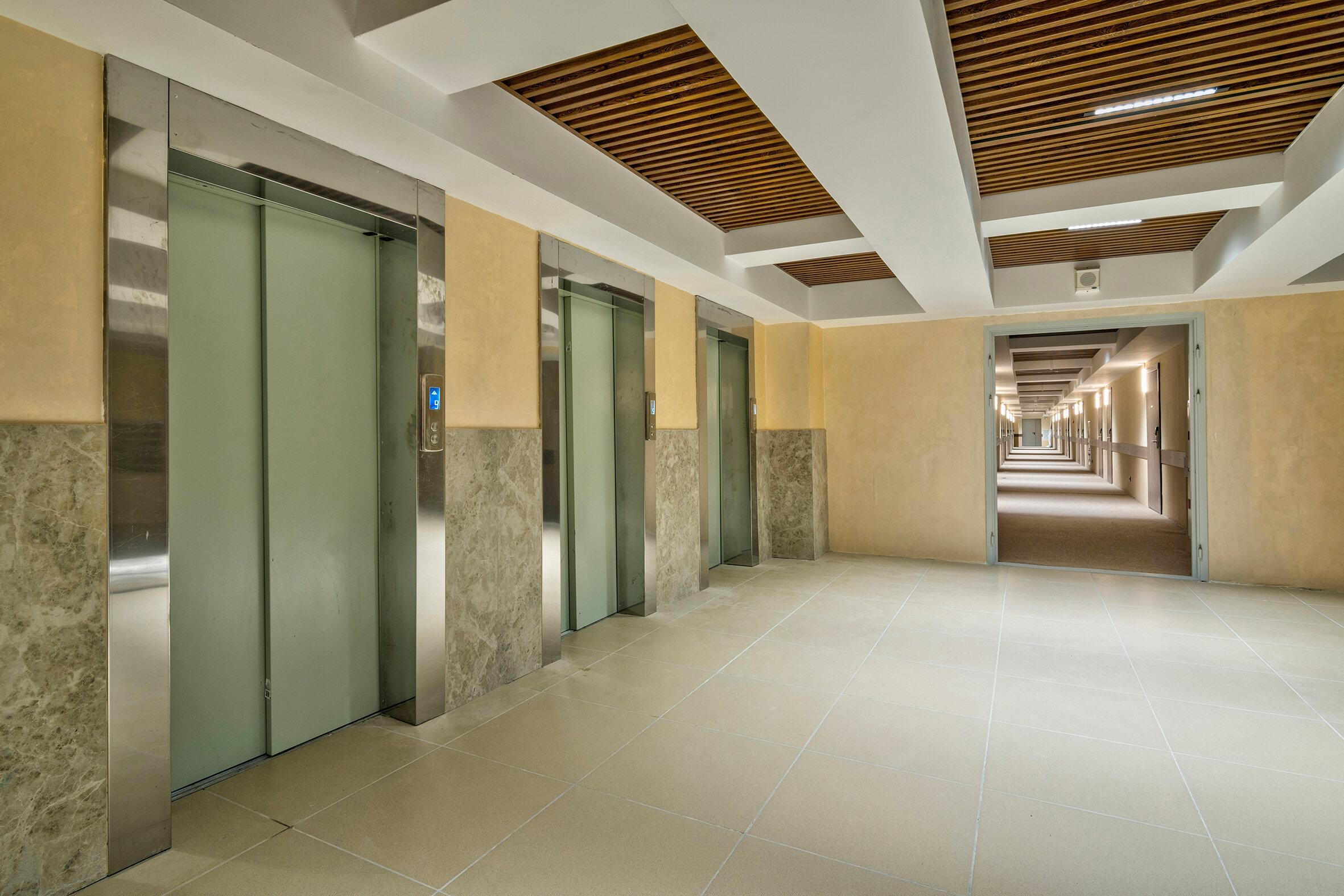 Фото Фестивальный