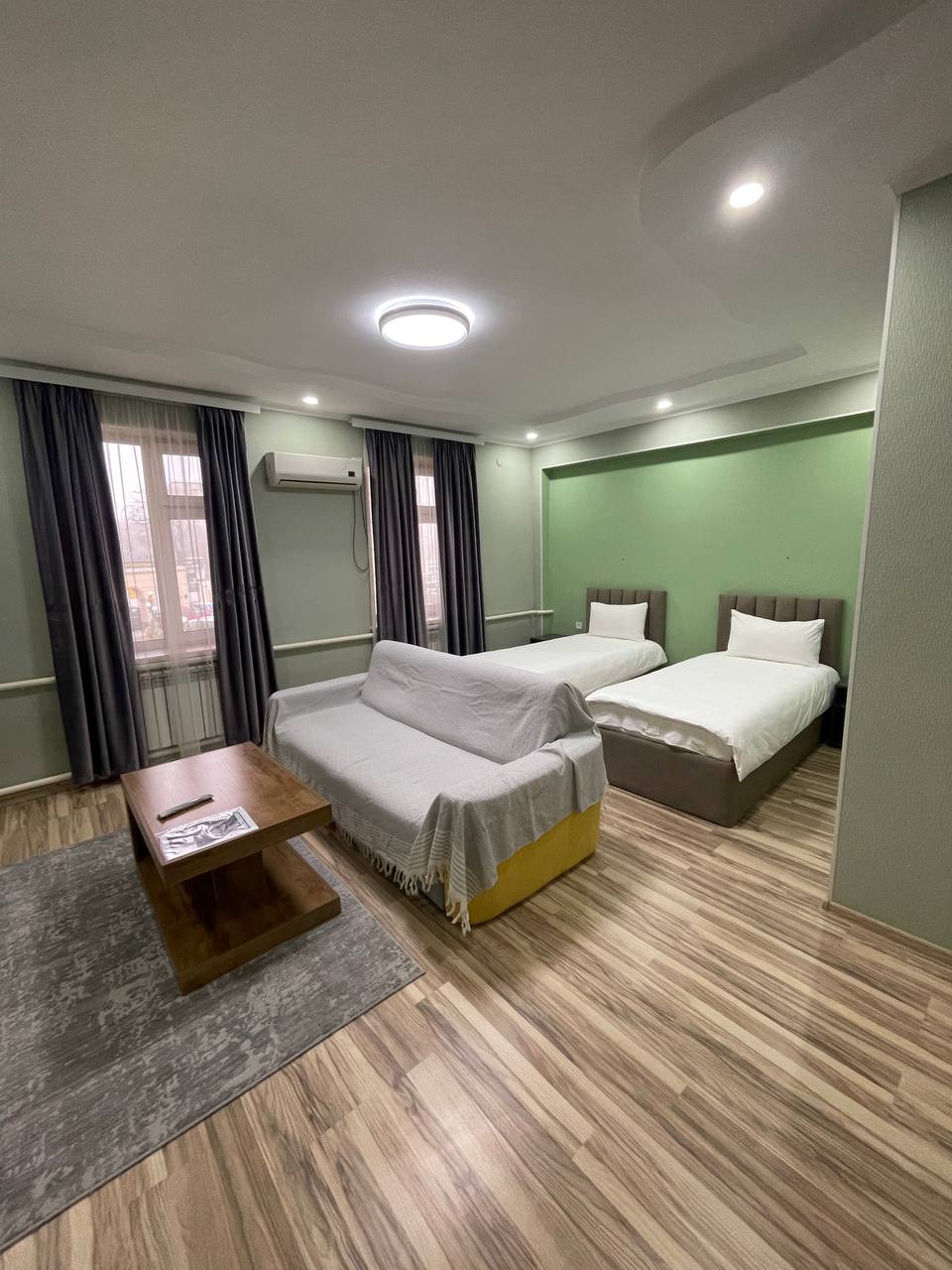 Фото Трэвел Поинт