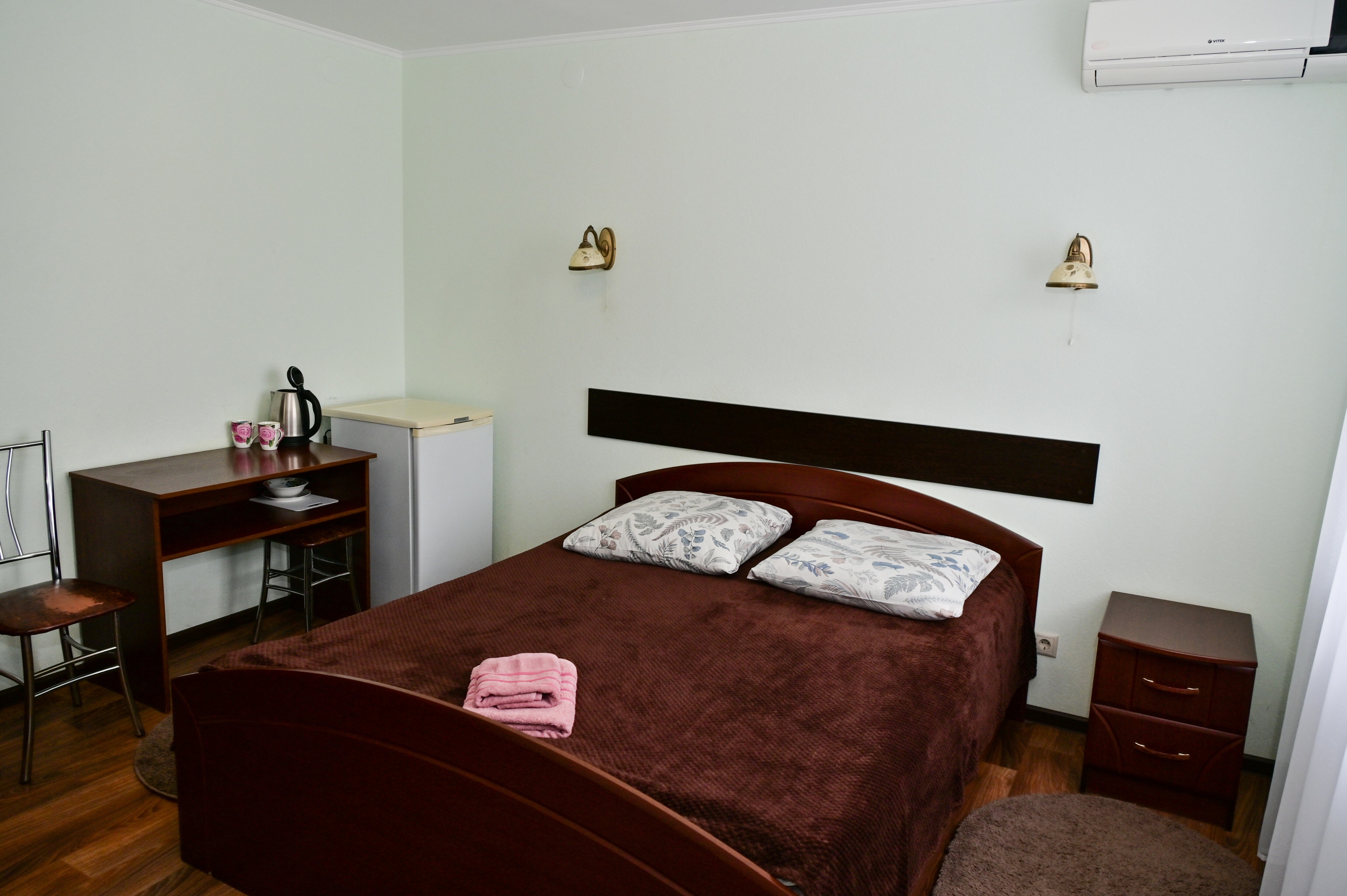 Фото Гостиница на Советской