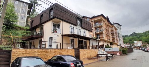 Совершенно новый Гостевой дом  фото 1