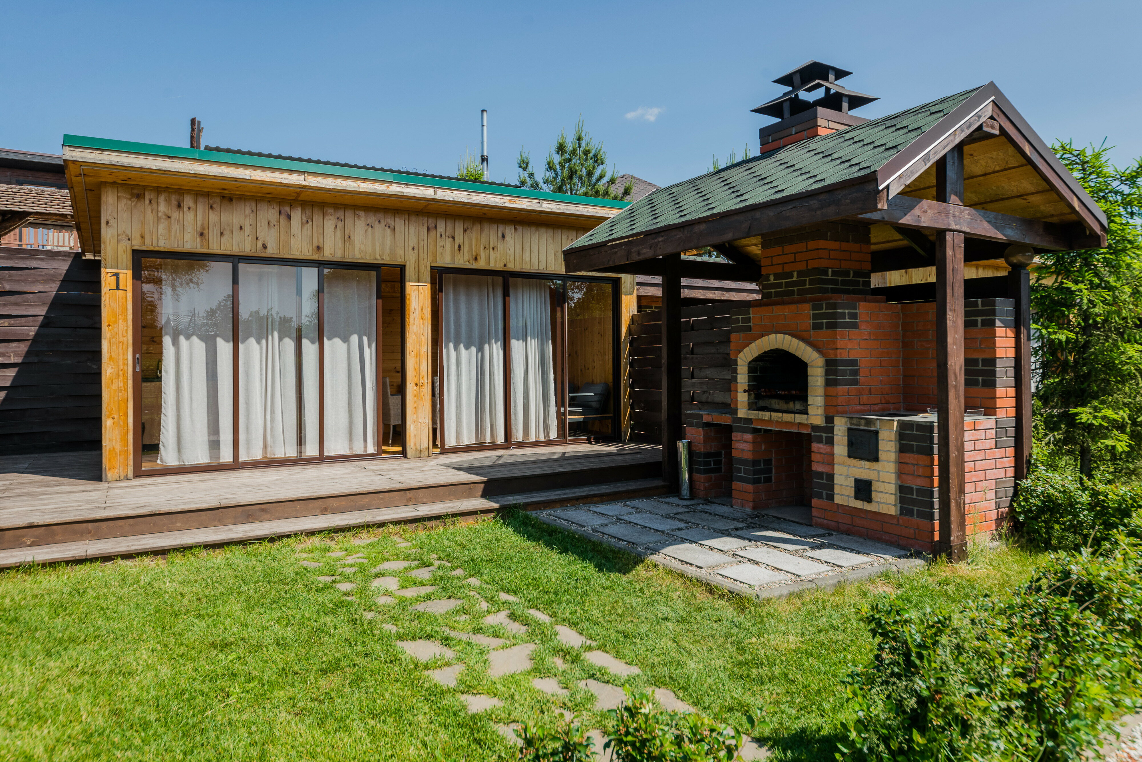 Фото Таёжный