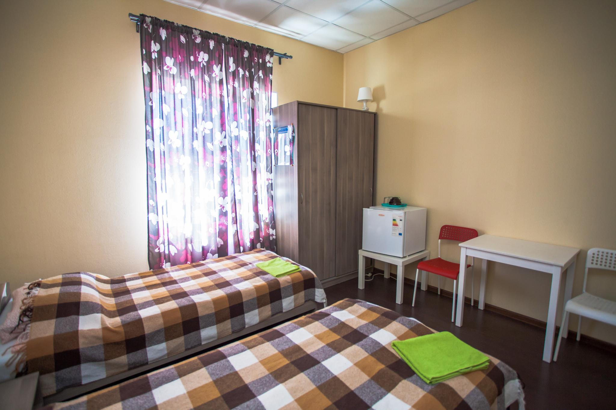 Фото Хуторок