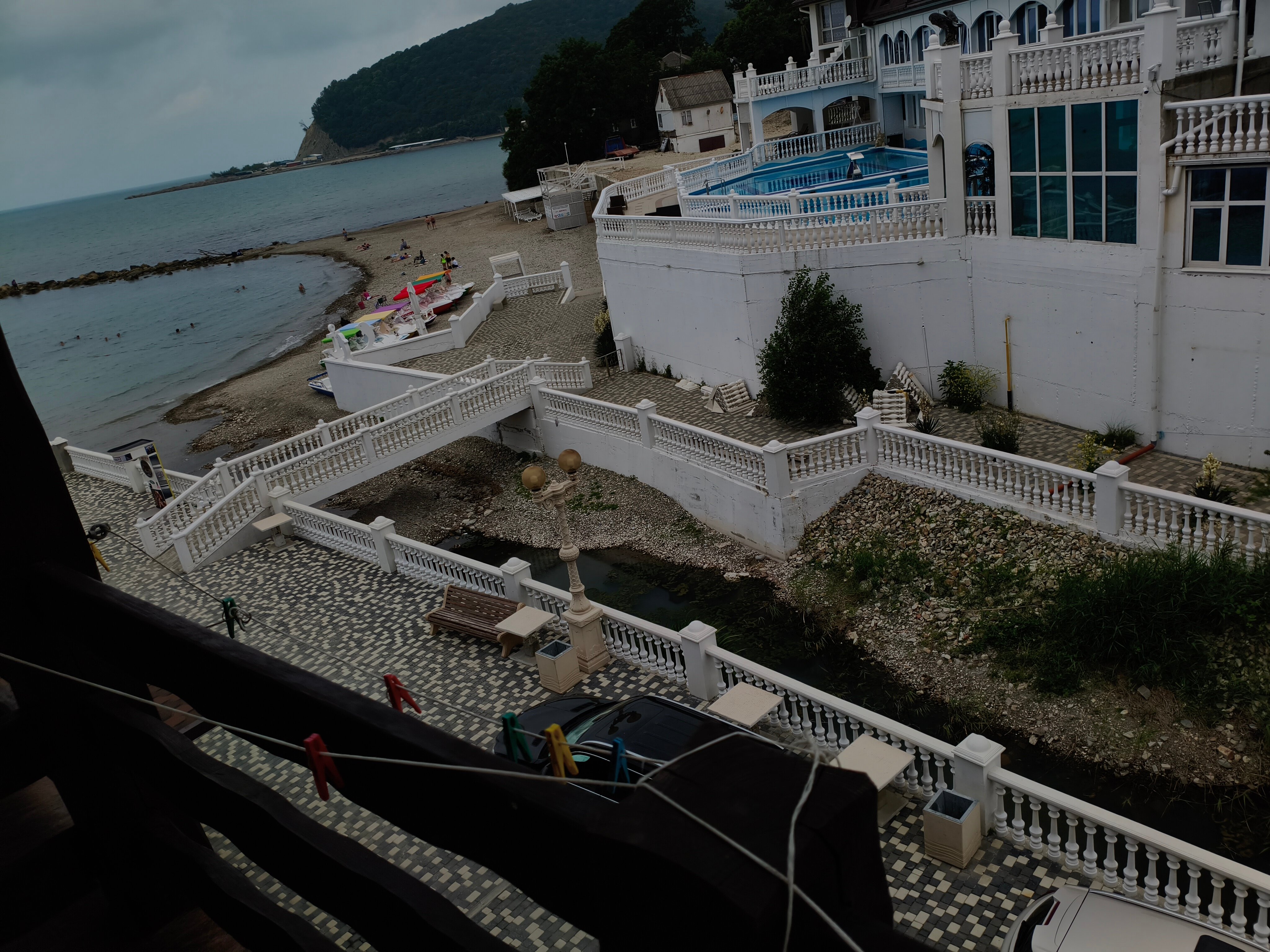 Фото Дом рыбака