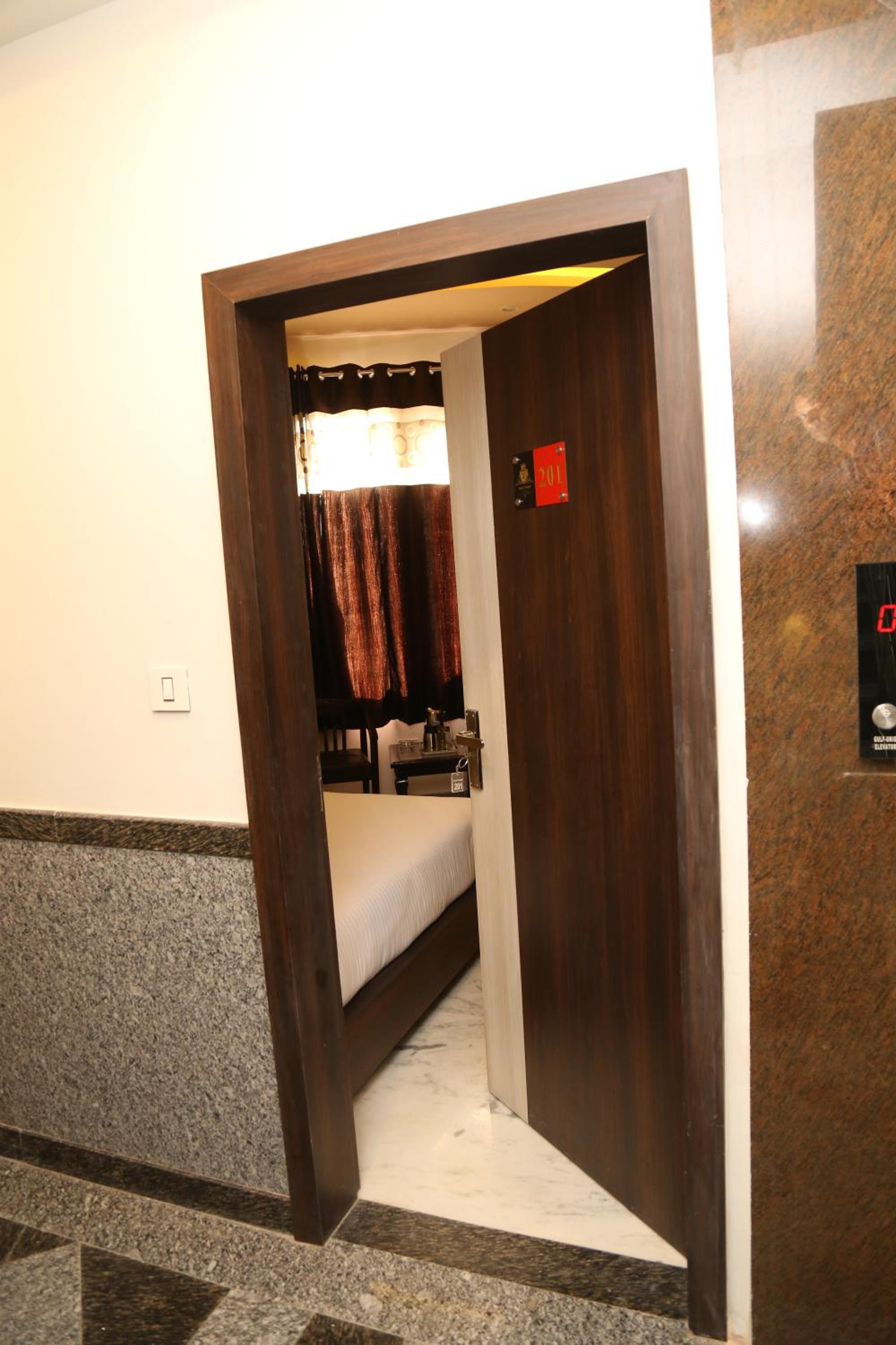 Фото Hotel Delight