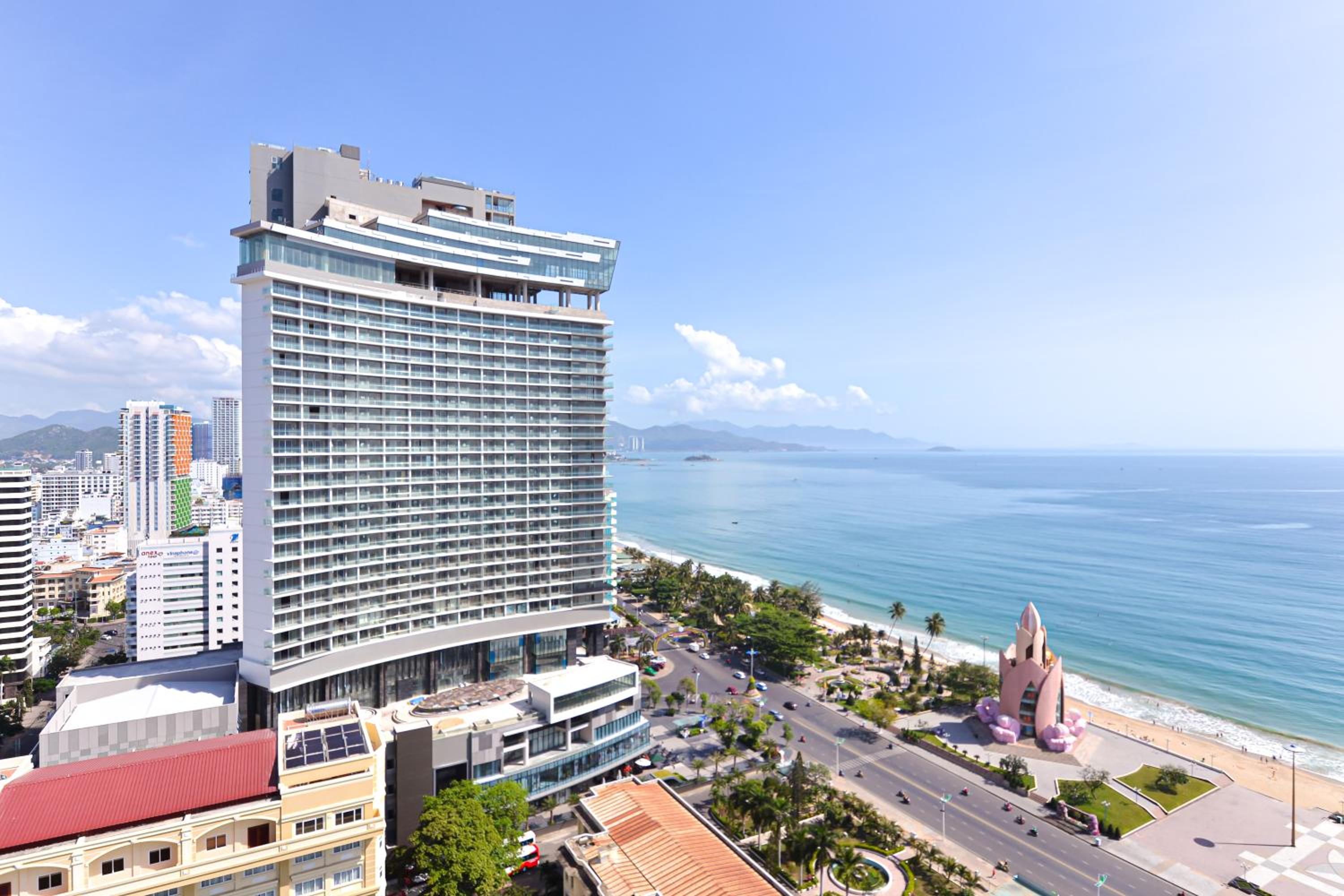Фото Top Panorama Nha Trang