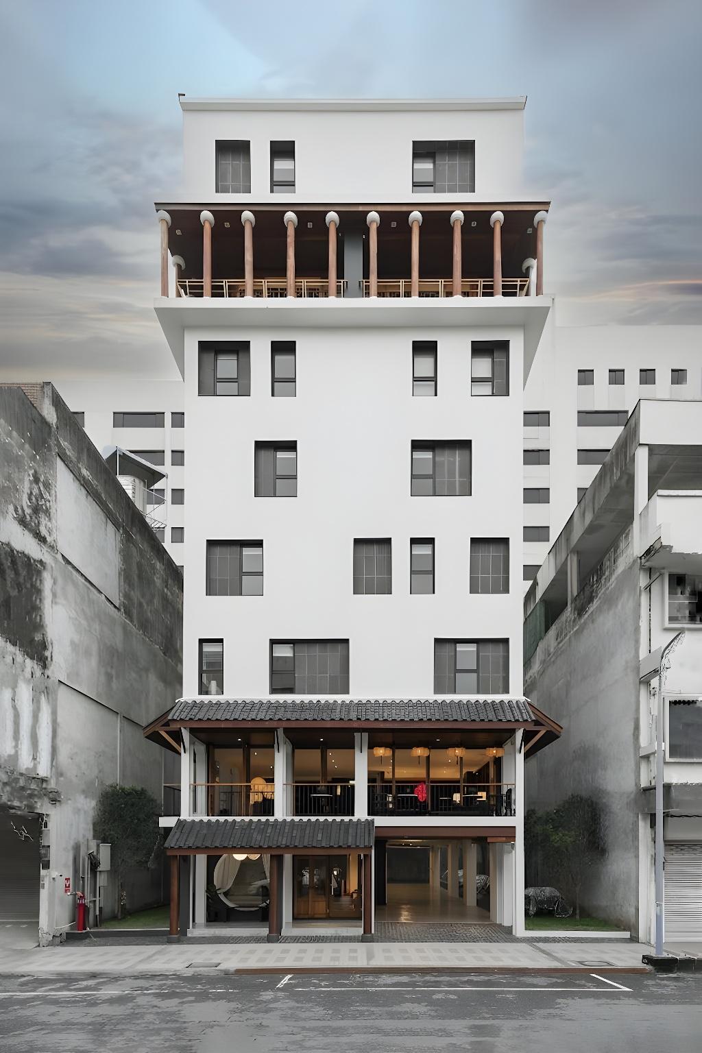 Фото Sakura Hotel Hat Yai