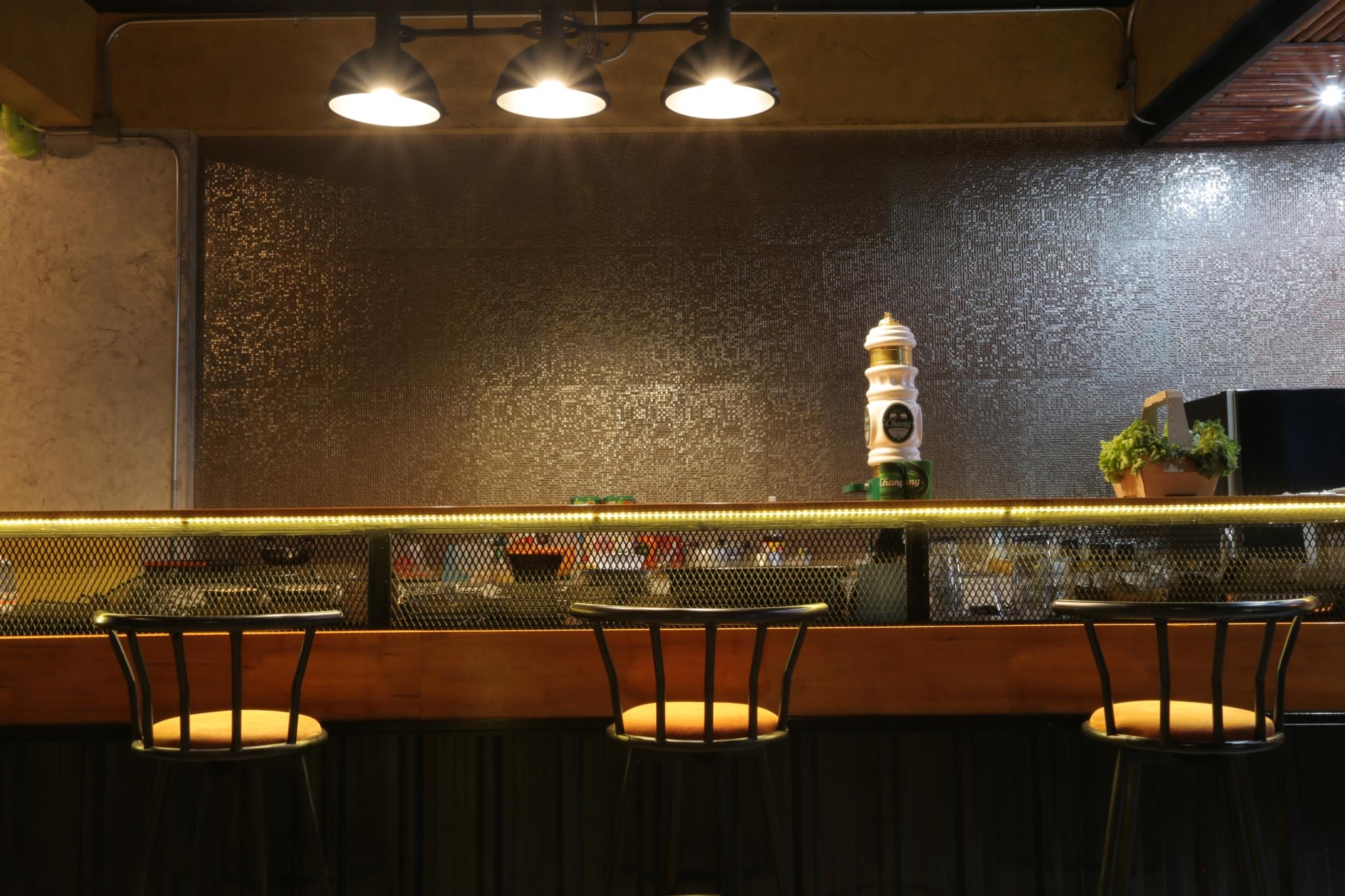 Фото Bullkool Hua Hin