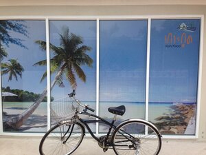 Гостиница Check In & Chill Out Laem Sok Pier