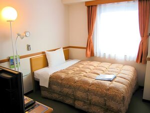 Гостиница Toyoko Inn Niigata Furumachi