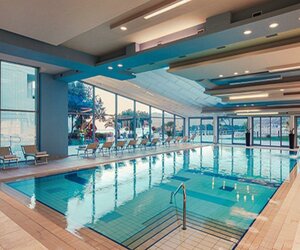 Гостиница Valamar Argosy Hotel